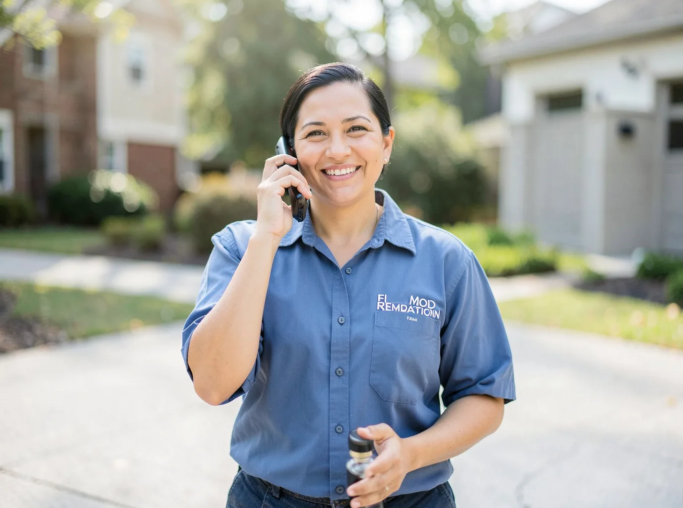 Mold Remediation Bay Center, WA FAQs